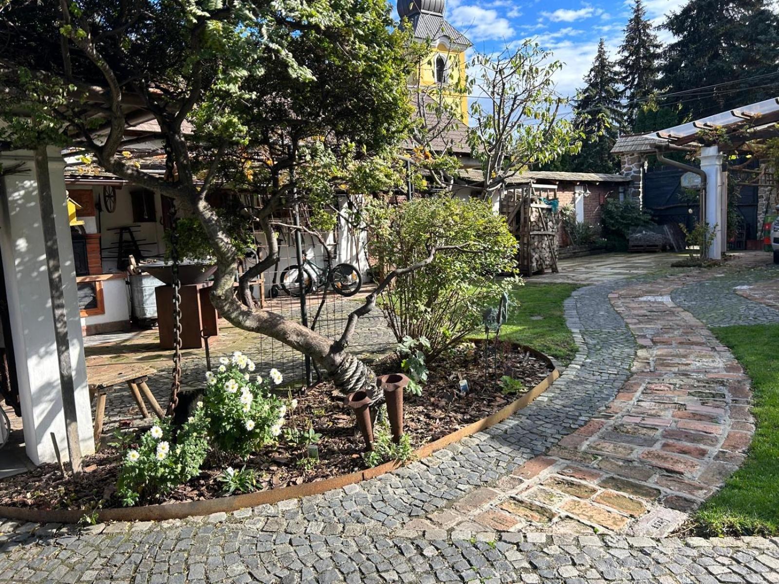 Ubytovanie na súkromí Hokovce Exterior foto
