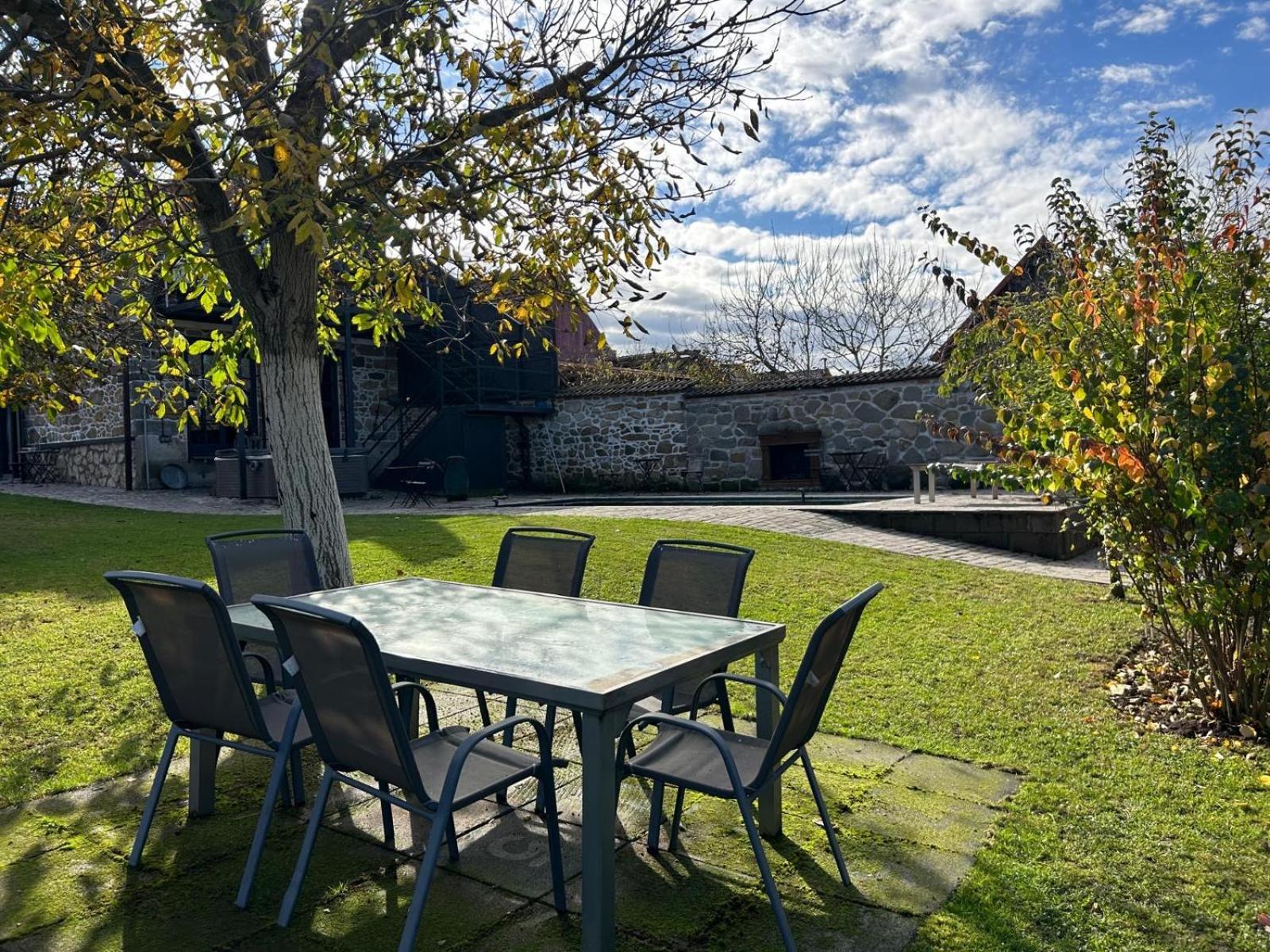 Ubytovanie na súkromí Hokovce Exterior foto