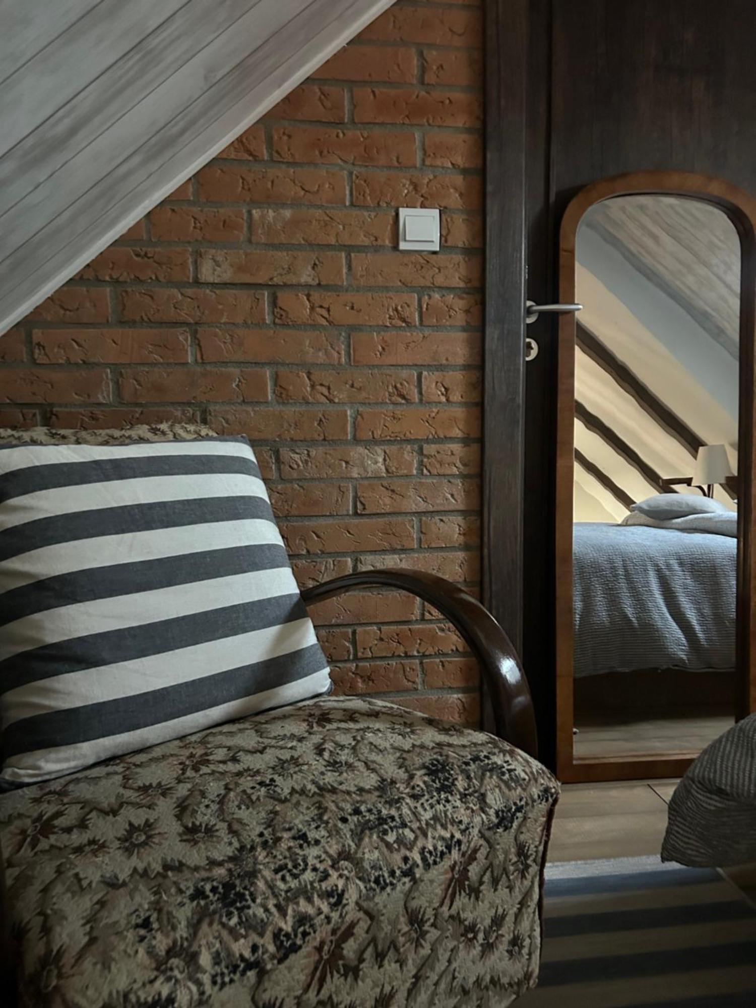 Ubytovanie na súkromí Hokovce Exterior foto