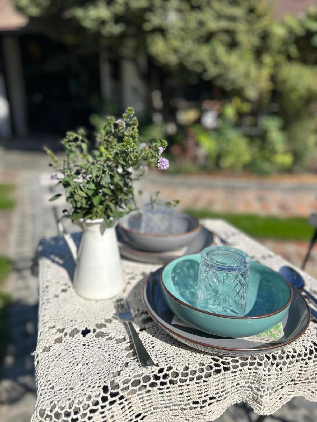 Ubytovanie na súkromí Hokovce Exterior foto