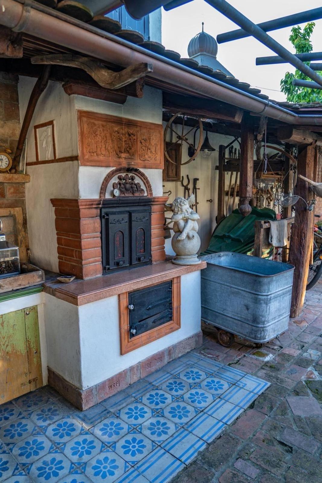 Ubytovanie na súkromí Hokovce Exterior foto
