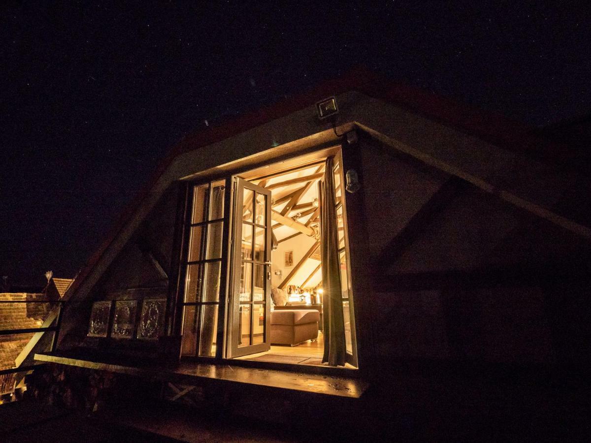 Ubytovanie na súkromí Hokovce Exterior foto